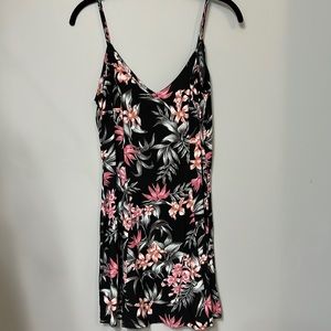 H&M Floral Dress
